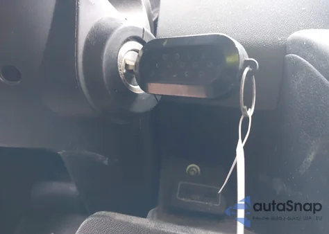 2019 Ram Promaster 2500 High Roof 136 Wb from USA, damaged, VIN 3C6TRVCG6KE539555